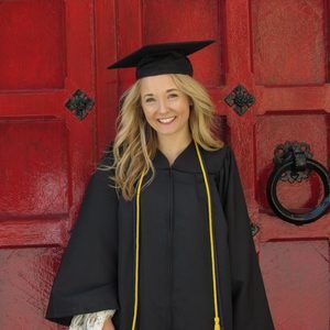 Meet your Posher, Miranda